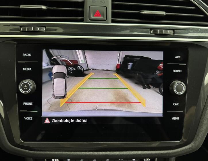 Volkswagen Tiguan 23