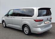 Volkswagen Multivan MPV 2,0 l 110 kw