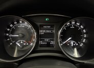 Škoda Superb Kombi 2,0 l 103 kw