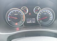 Suzuki SX4 SUV / Terénní 0,0 88 kw