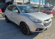Hyundai ix35 Kombi 2,0 l 100 kw