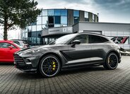Aston Martin Ostatní SUV 4,0 l 520 kw