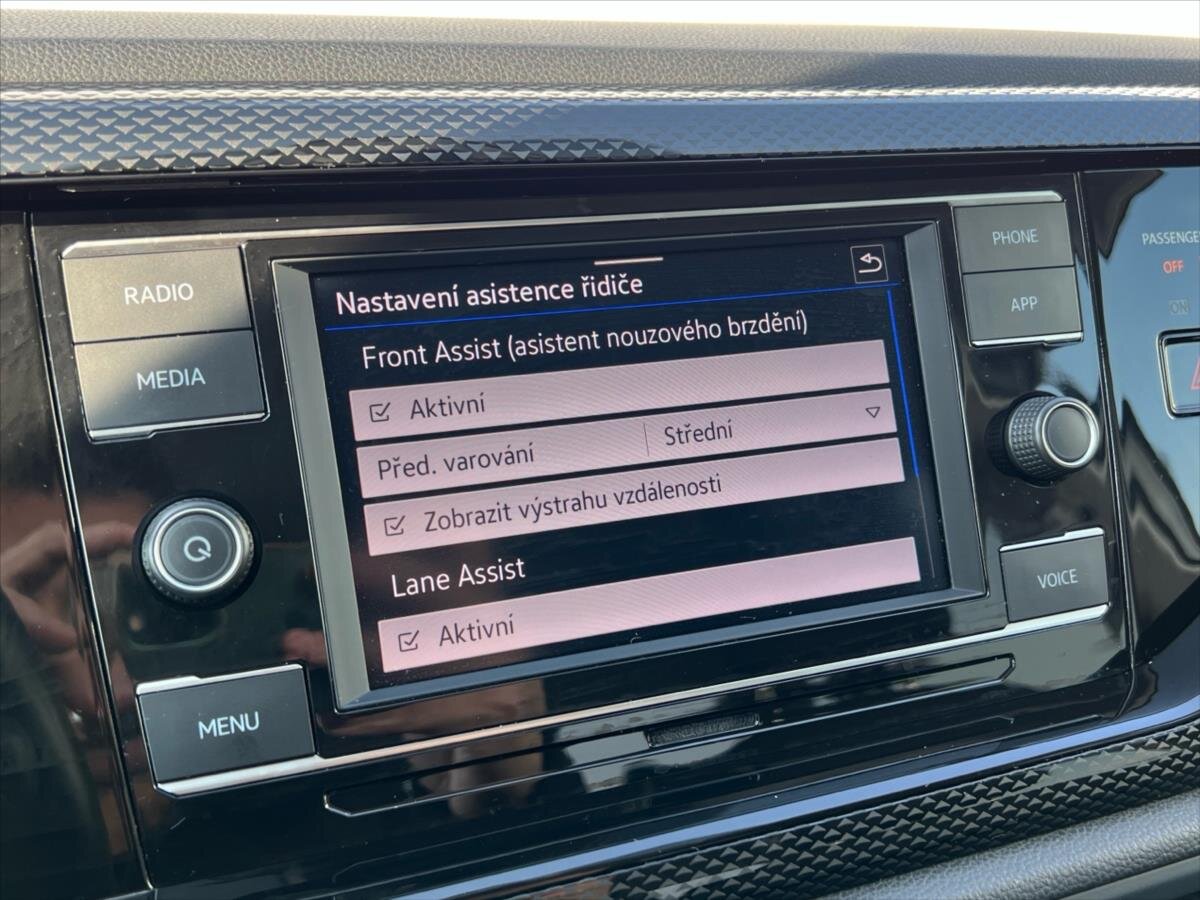 Volkswagen Taigo Hatchback 999,0 81 kw