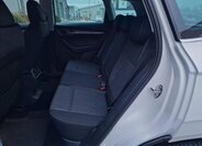 Škoda Karoq SUV / Terénní 2,0 l 110 kw