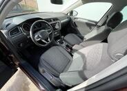 Volkswagen Tiguan 5