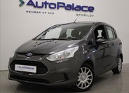Ford B-MAX MPV 998,0 74 kw
