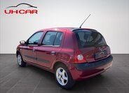 Renault Clio Hatchback 1,1 l 55 kw