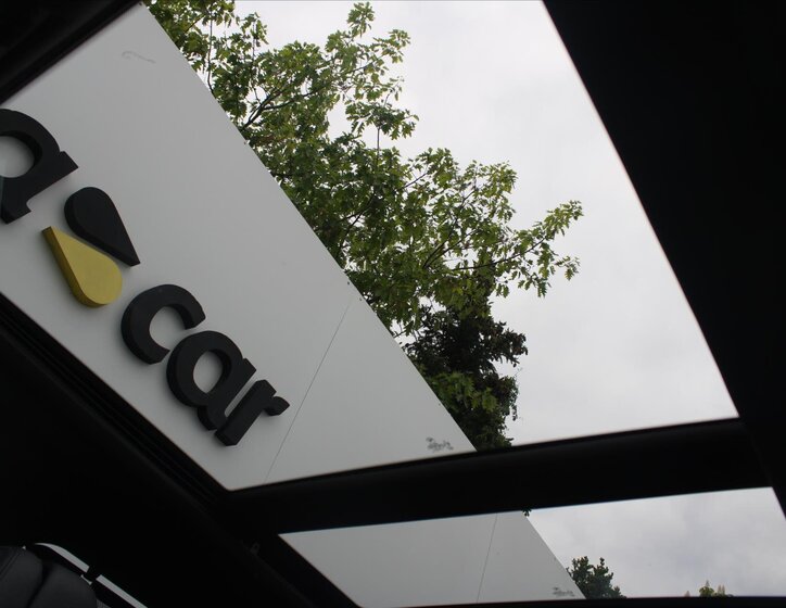 BMW X5 SUV / Terénní 3,0 l 280 kw