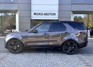 Land Rover Discovery 1