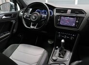 Volkswagen Tiguan SUV 2,0 l 140 kw