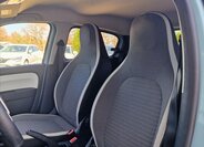 Renault Twingo Hatchback 1,0 l 54 kw