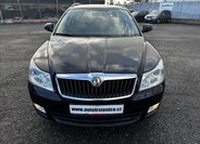 Škoda Octavia Kombi 1,8 l 118 kw