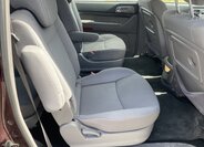 SsangYong Rodius SUV / Terénní 2,0 l 114 kw