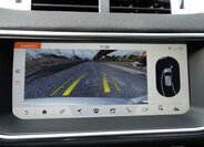 Land Rover Range Rover Evoque SUV / Terénní 2,0 l 132 kw