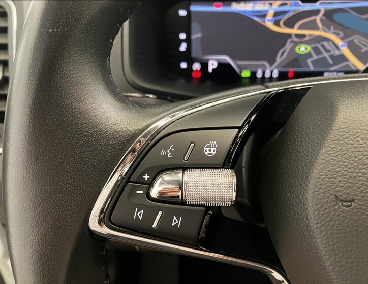 Škoda Karoq SUV 2,0 l 85 kw