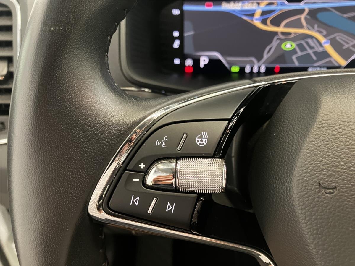 Škoda Karoq SUV 2,0 l 85 kw