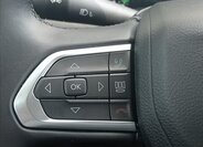 Jeep Compass SUV 1,3 l 132 kw