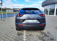 Mazda MX-30 SUV / Terénní 830,0 125 kw