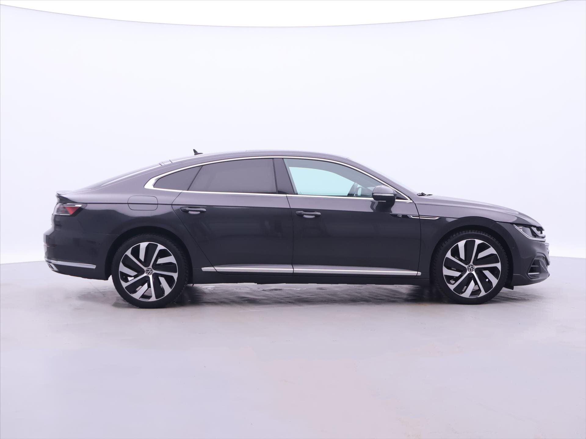 Volkswagen Arteon Hatchback 2,0 l 200 kw