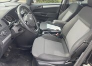 Opel Zafira MPV 1,6 l 85 kw