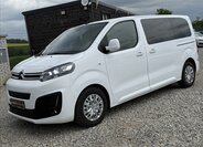 Citroën Jumpy MPV 2,0 l 110 kw