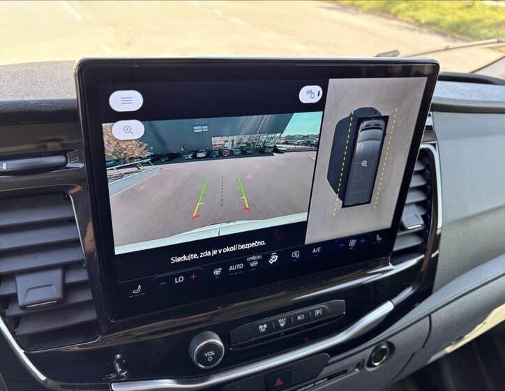 Ford Transit Skříň 2,0 l 96 kw