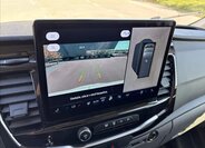 Ford Transit Skříň 2,0 l 96 kw