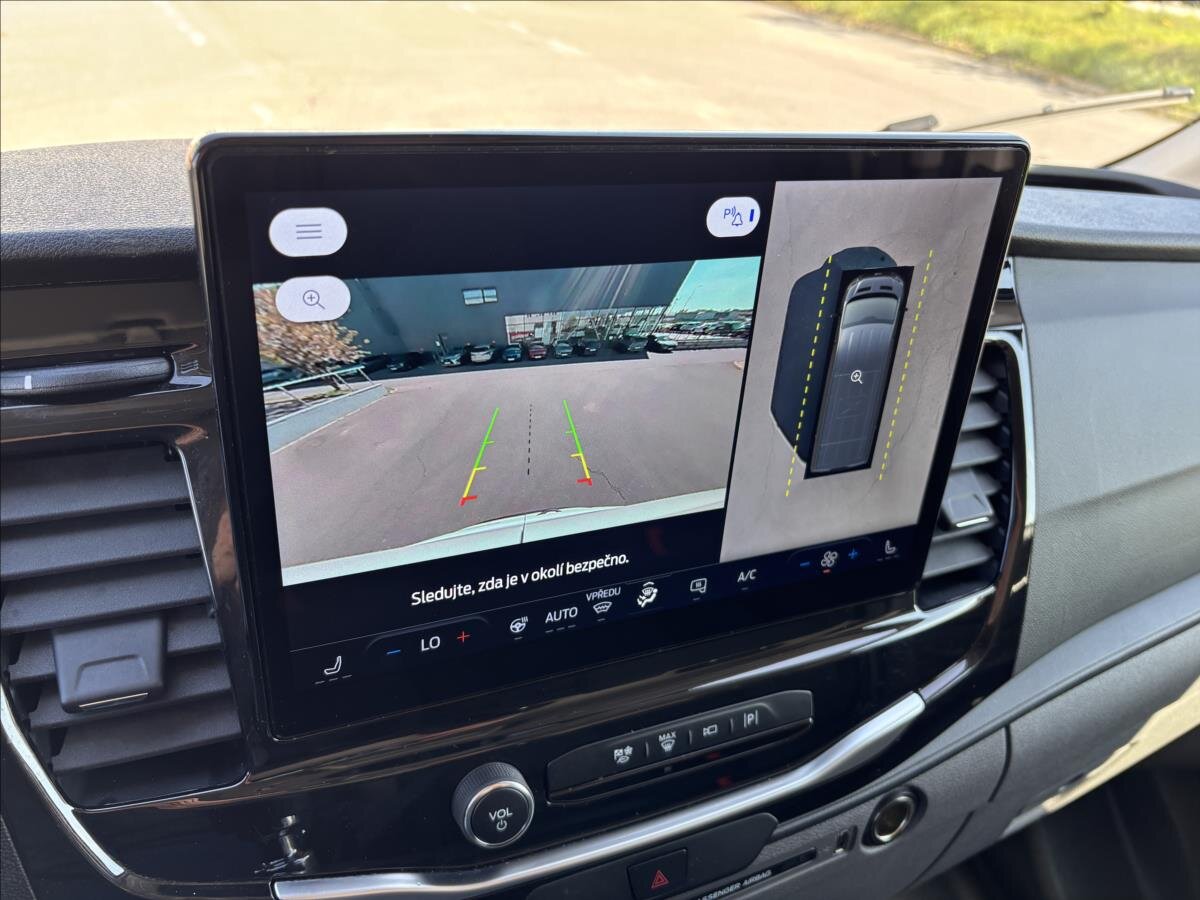 Ford Transit Skříň 2,0 l 96 kw