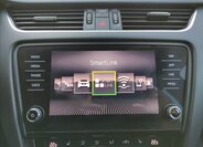 Škoda Octavia Kombi 1,4 l 110 kw