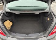 Mercedes-Benz Třídy C Sedan 1,8 l 135 kw