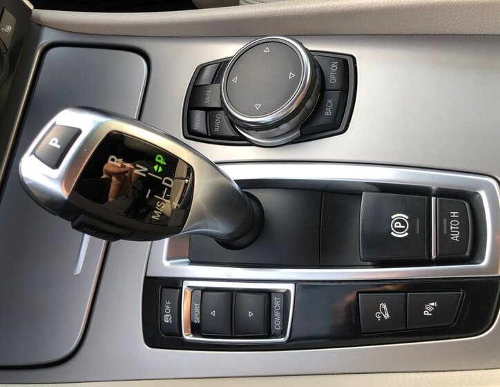 BMW Řada 5 Liftback 3,0 l 230 kw