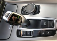 BMW Řada 5 Liftback 3,0 l 230 kw