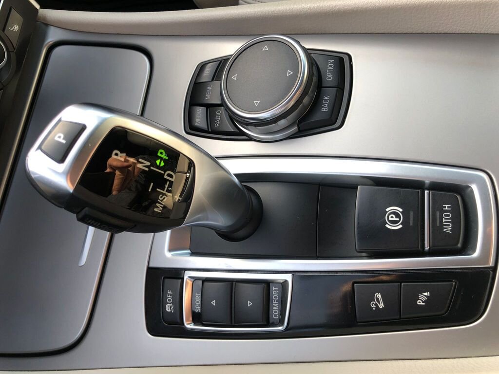 BMW Řada 5 Liftback 3,0 l 230 kw