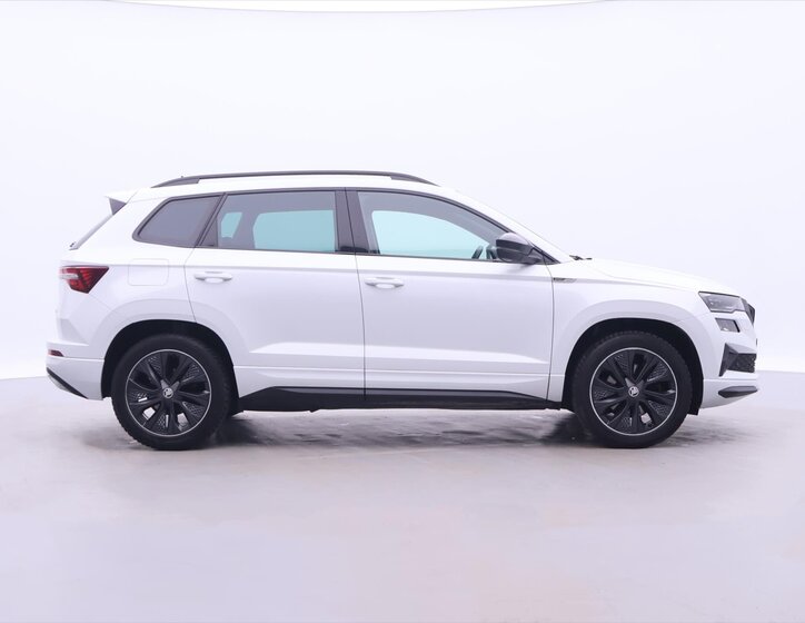 Škoda Karoq SUV / Terénní 2,0 l 110 kw