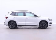 Škoda Karoq SUV / Terénní 2,0 l 110 kw