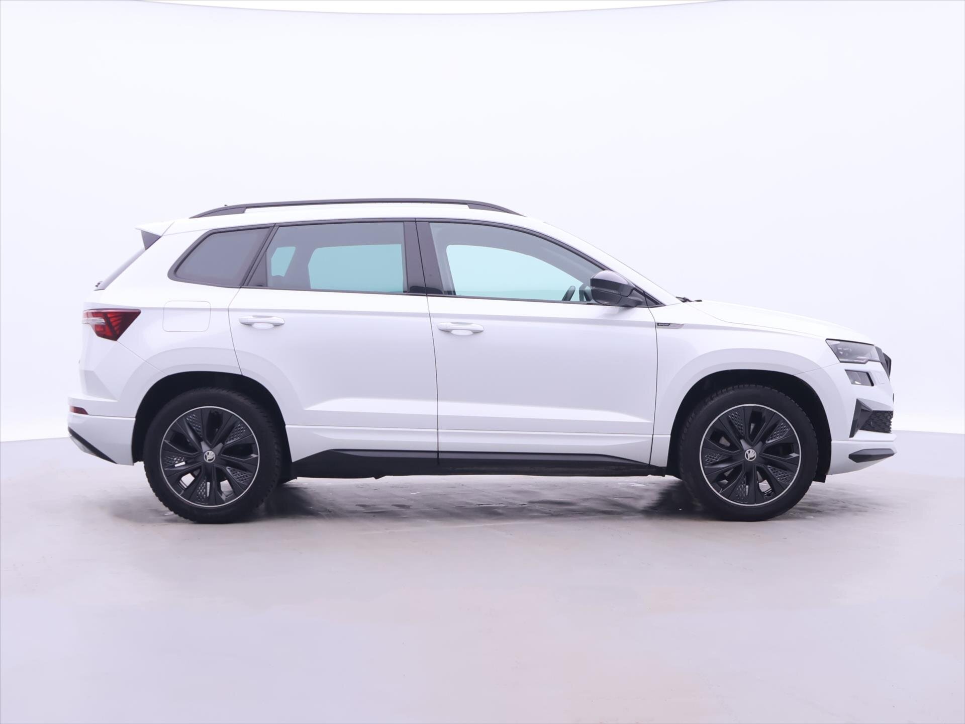 Škoda Karoq SUV / Terénní 2,0 l 110 kw