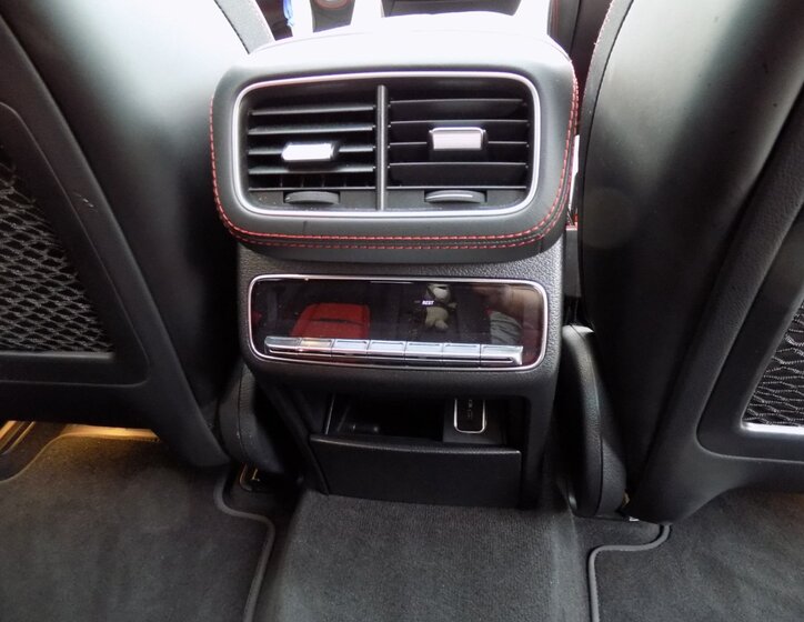 Mercedes-Benz GLE 21