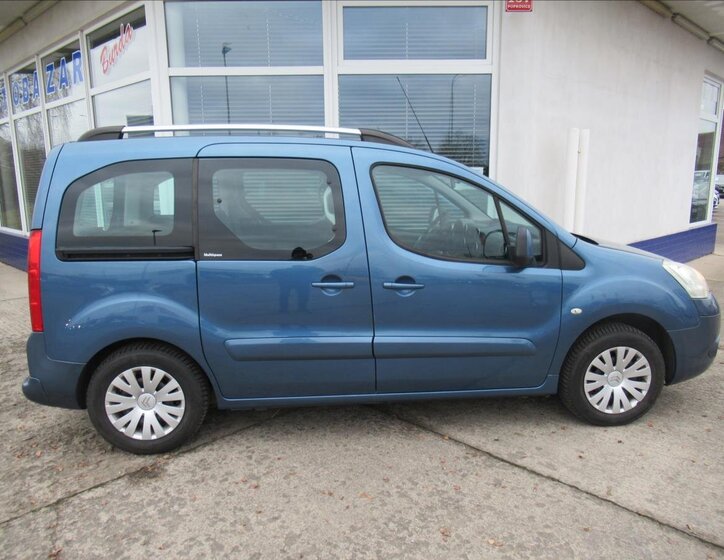 Citroën Berlingo 7