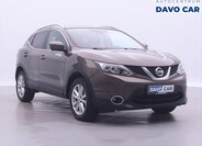 Nissan Qashqai SUV 1,5 l 81 kw