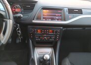 Citroën C5 Kombi 1,6 l 82 kw