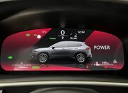 Toyota Corolla Cross SUV / Terénní 2,0 l 143 kw