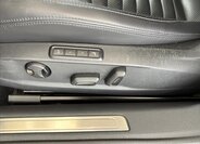 Volkswagen Passat Kombi 2,0 l 176 kw