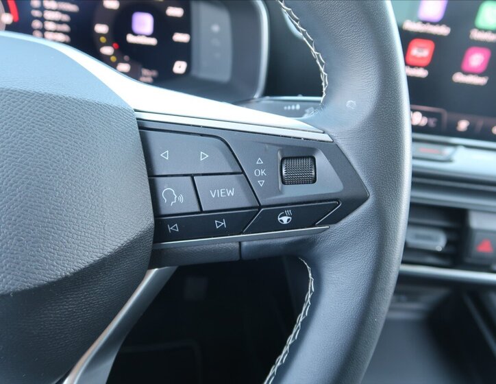 Seat Leon Kombi 1,5 l 85 kw