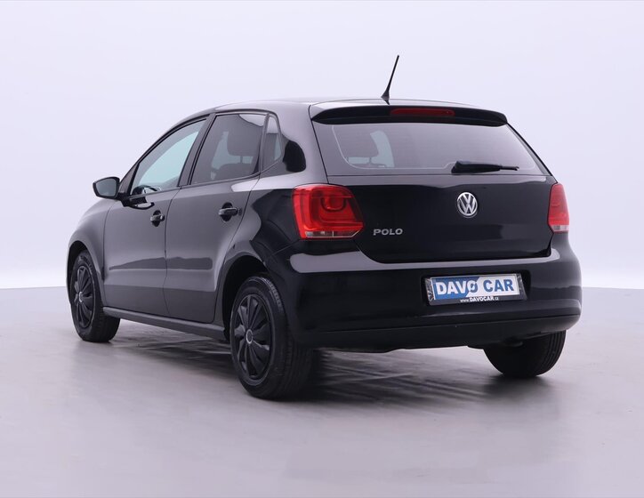 Volkswagen Polo 5