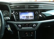 SsangYong Korando SUV 1,5 l 120 kw