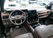GMC Yukon 22