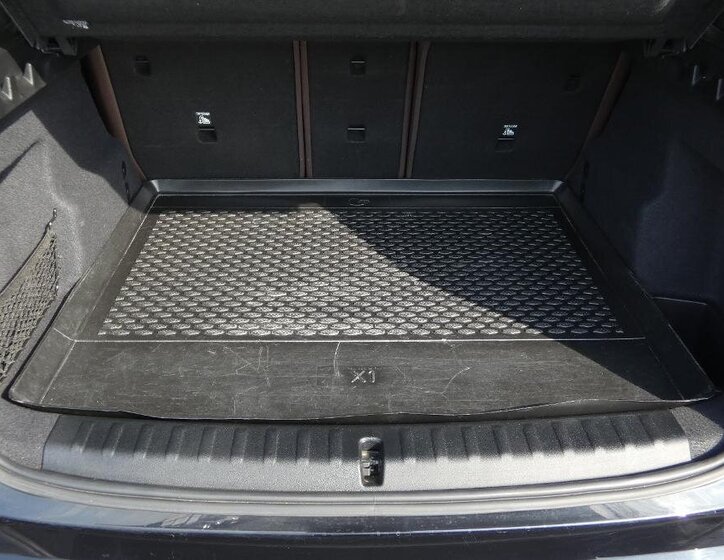 BMW X1 SUV / Terénní 2,0 l 145 kw