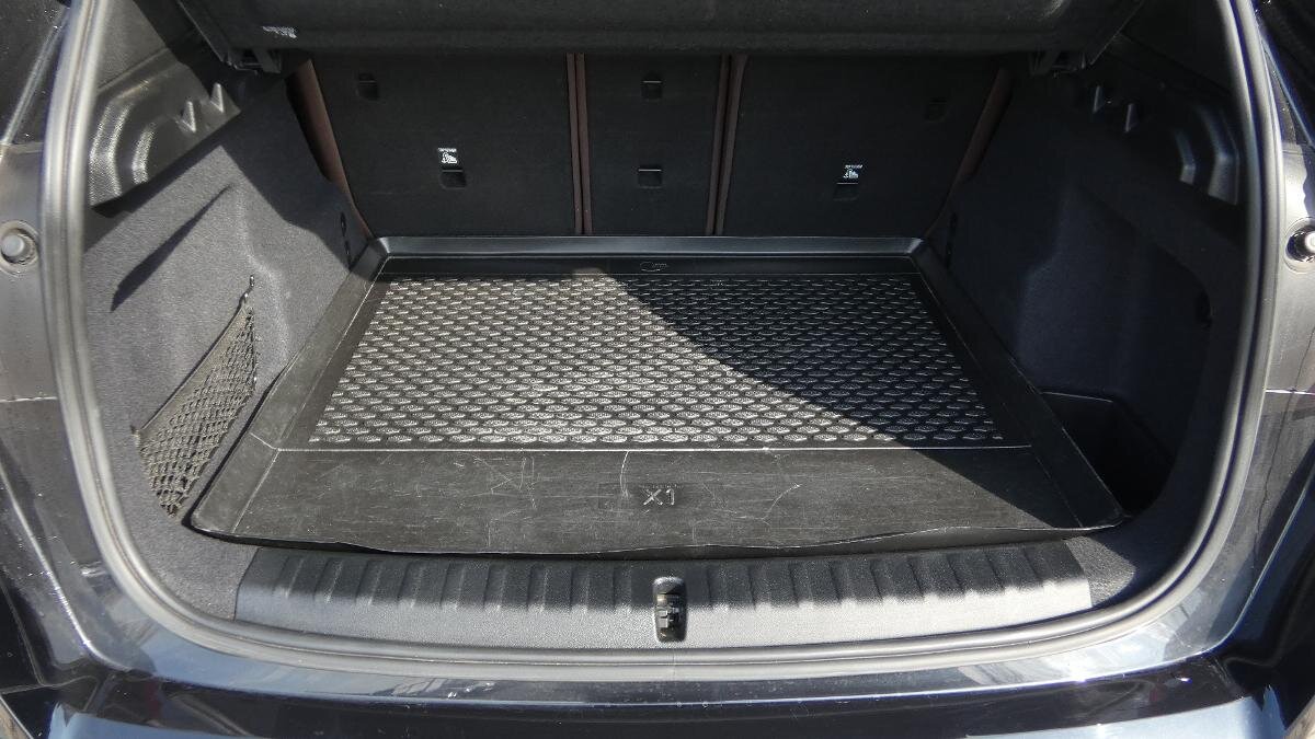 BMW X1 SUV / Terénní 2,0 l 145 kw