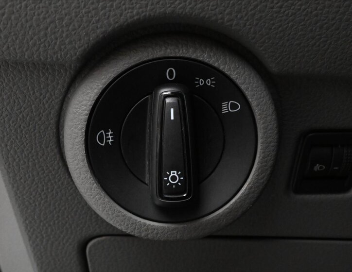 Volkswagen Transporter 23