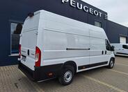 Peugeot Boxer 7